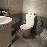 Vivienda De Uso Turistico Centro شقة *