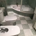 Vivienda De Uso Turistico Centro شقة Ávila