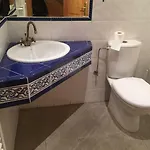 Vivienda De Uso Turistico Centro شقة