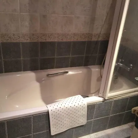 Vivienda De Uso Turistico Centro Apartmán Ávila