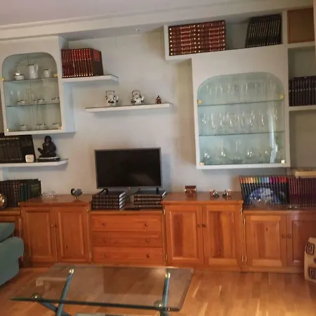 Vivienda De Uso Turistico Centro Ávila