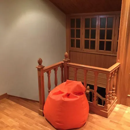 Vivienda De Uso Turistico Centro *