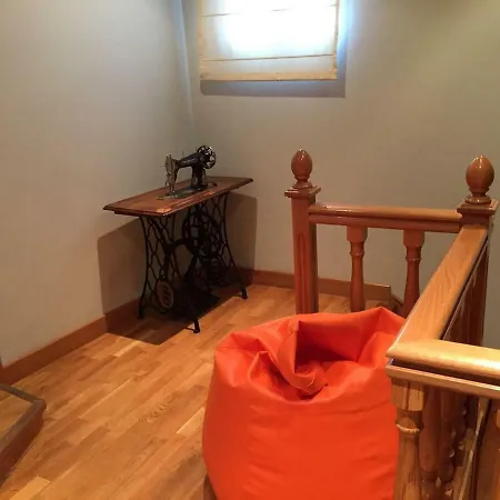 Vivienda De Uso Turistico Centro Ávila