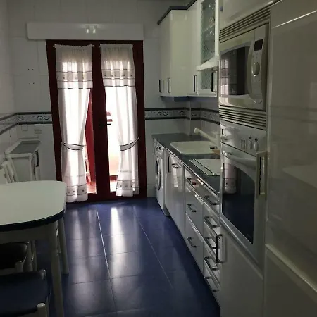 Vivienda De Uso Turistico Centro * Ávila