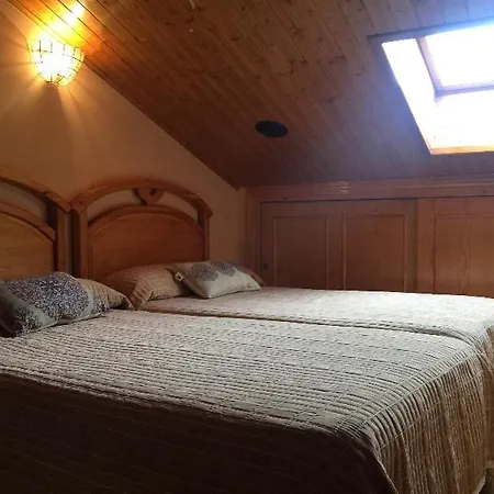 Vivienda De Uso Turistico Centro