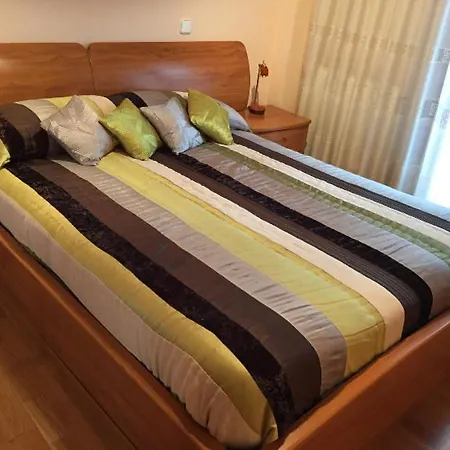 Vivienda De Uso Turistico Centro Ávila