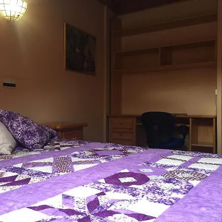 Vivienda De Uso Turistico Centro شقة Ávila