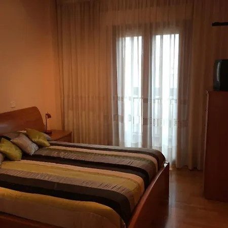 Vivienda De Uso Turistico Centro *