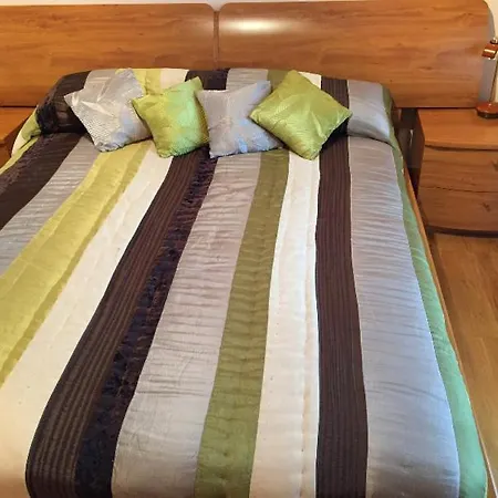 Vivienda De Uso Turistico Centro *