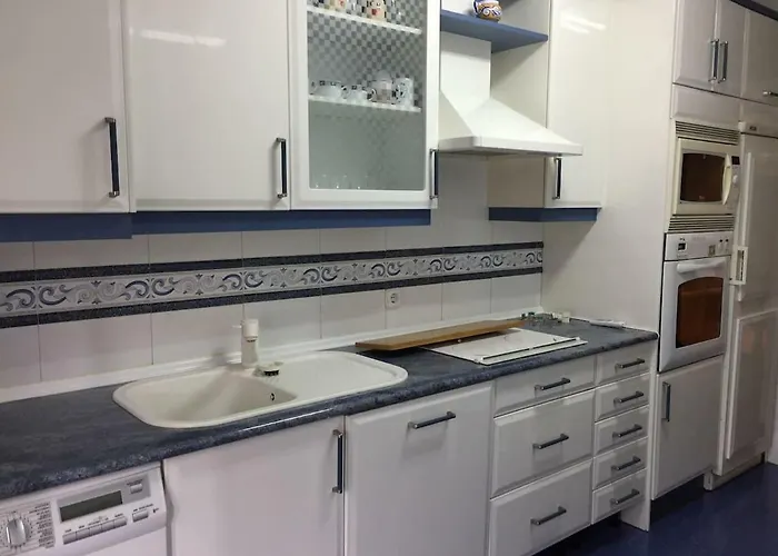 Vivienda De Uso Turistico Centro Ávila