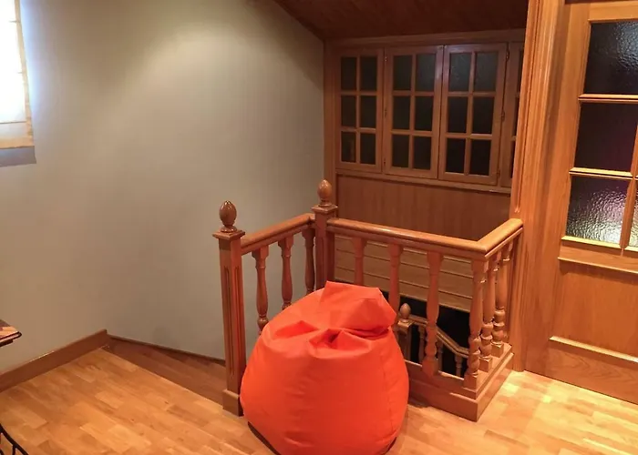 Vivienda De Uso Turistico Centro *