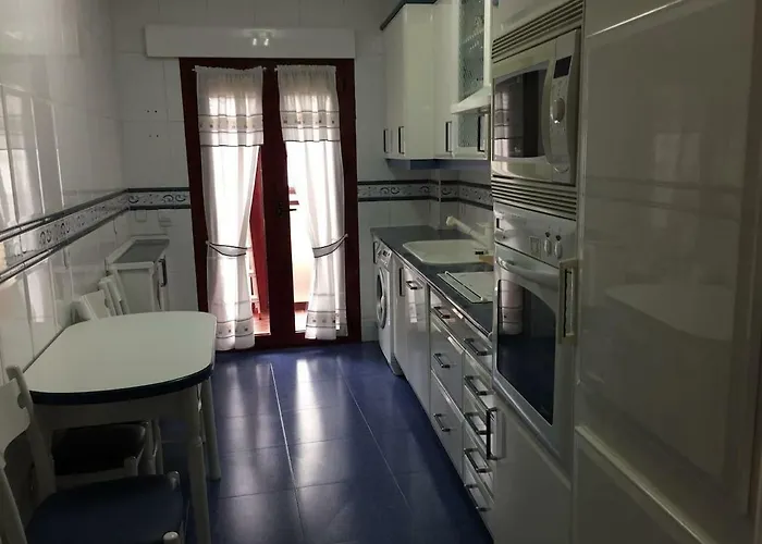 Vivienda De Uso Turistico Centro * Ávila