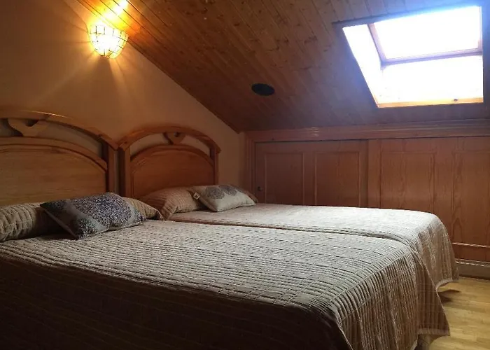 Vivienda De Uso Turistico Centro