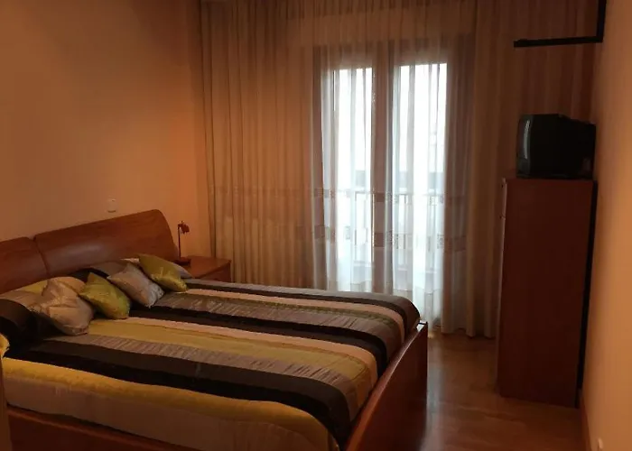 Vivienda De Uso Turistico Centro *